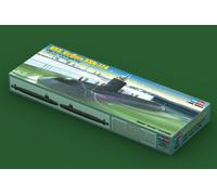 HBB83513 - Hobbyboss 1:350 - USS Virginia SSN-774