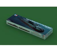 Hobbyboss 83521 - 1:350 Russian Navy SSGN Oscar II Class Kursk- New