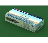 Hobbyboss 1/350 86509 HMS Agamenon