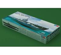 Hobbyboss 1:350 scale model kit - USS Gato SS-212 1941 HBB83523