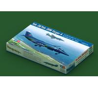 Hobbyboss 1/48 80362 Yak-38/Yak-38M Forger-A