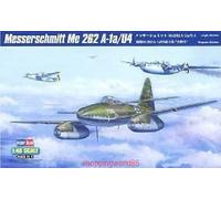 HBB80372 - Hobbyboss 1:48 - Me 262 A-1a /U4