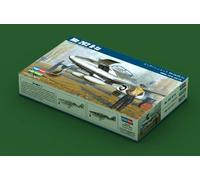 Hobbyboss 1/48 80378 Messerschmitt Me262A-1a