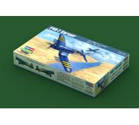 Hobbyboss 1/48 80392 F4U-7 Corsair