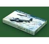 Hobbyboss 1/48 81710 Grumman A-6E TRAM Intruder