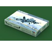 Hobbyboss 1/48 81741 A-11A Ghibli