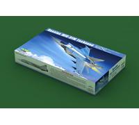 Hobbyboss 1/48 81755 Russian MiG-31M Foxhound