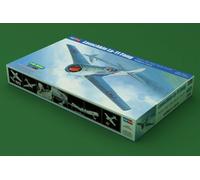 Hobbyboss HBB81760 Plastic Model kit, Various