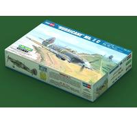 Hobbyboss 1/48 81778 Hurricane Mk.IIC