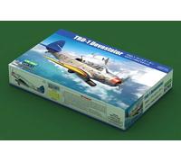 Hobbyboss 1/48 81783 TBD-1 Devastator