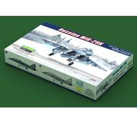 Hobbyboss HBB81786 Scale Model kit