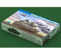 Hobbyboss 1/48 84852 British Challenger II MBT