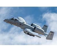 Hobbyboss 1:48 - A-10C Thunderbolt II