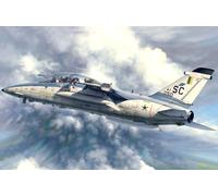 HBB81744 - Hobbyboss 1:48 - A-1B Trainer Aircraft