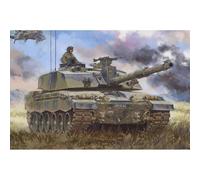 HobbyBoss 1:48 British Challenger II MBT