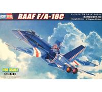 Hobbyboss 1/48 85809 RAAF F/A-18C