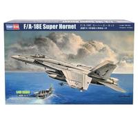 HOBBY BOSS 85812 1:48 F/A-18E Super Hornet