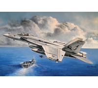 HOBBY BOSS 85812 1:48 F/A-18E Super Hornet