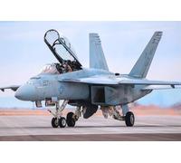 Hobbyboss 1/48 85813 F/A-18F Super Hornet
