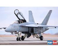 Hobbyboss 1/48 85813 F/A-18F Super Hornet