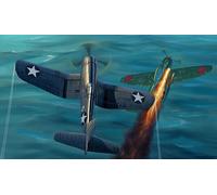 Hobbyboss 1/48 80382 F4U-1 Corsair Late Version