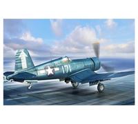 Hobbyboss 1:48 - F4U-1D Corsair