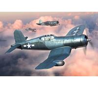 HobbyBoss F4U-2 Corsair 1:48