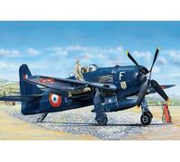 Hobbyboss 1/48 F8F-1B Bearcat # 80357 - Plastic Model Kit