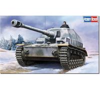 Hobbyboss 1:48 - German Pz Sfl.Iva Dicker Max
