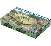 Hobbyboss 84830 1:48th scale Sd.Kfz. 171 Pz.Kpfw. V Panther Ausf. A