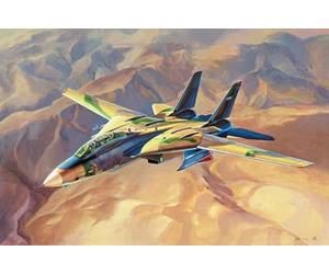 Hobbyboss 1: 48 - Iriaf F-14A Tomcat "Persian Cat"