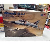 Hobbyboss 80316 - 1:48 Mirage IIICJ Fighter- New