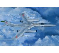 Yak-28P Firebar