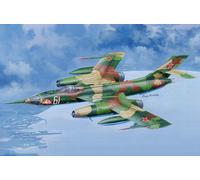 Hobbyboss 81768 - 1:48 Russian Yak-28PP Brewer-E - New