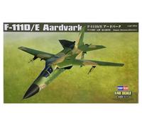 Hobbyboss 80350 - 1:48 F-111D/E Aardvark- New