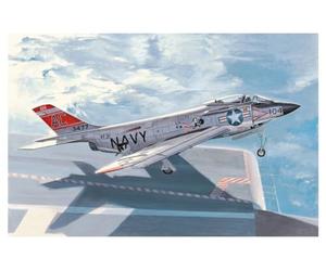 Hobbyboss 1:48 Scale F3H-2 Demon Assembly Kit