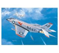 HBB80365 - Hobbyboss 1:48 - F3H-2M Demon