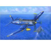 Hobbyboss 80389 - 1/48 US F4U-5 Corsair - New