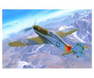 Hobbyboss 1:48 Scale Focke-Wulf FW190 D-9" Assembly Kit