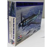 Hobbyboss 1:48 scale model kit - Focke-Wulf FW190D-12 R14 HBB81720