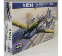 HBB81701 - Hobbyboss 1:48 - Focke Wulf Ta 152 C-O