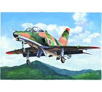 Hobbyboss 1:48 Scale Hawk T Mk67 Model Kit (Grey)