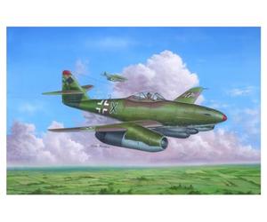 Hobbyboss 1:48 Scale Me 262 A-2a Assembly Kit