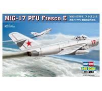Hobbyboss 80337 - 1:48 MiG-17 PFU Fresco E- New