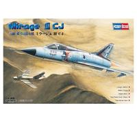 Hobbyboss 80316 - 1:48 Mirage IIICJ Fighter- New