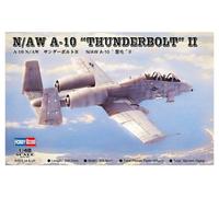 Hobbyboss 1:48 Scale N/AW A-10 Assembly Kit