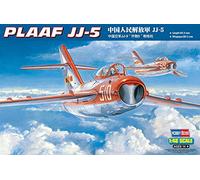Hobbyboss 1:48 Scale PLAAF JJ-5" Assembly Kit