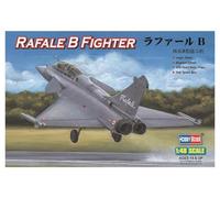 HOBBY BOSS 80317 1:48 France Rafale B Fighter