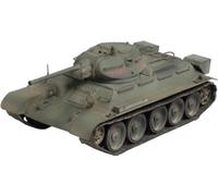 HBB84806 - Hobbyboss 1:48 - Russian T-34 /76 (Model 1942 Factory 112)