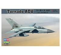 Hobbyboss 1:48 scale model kit - Tornado ADV HBB80355